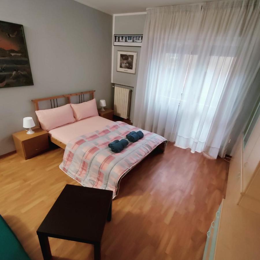 Padova Galileo Otel Dış mekan fotoğraf